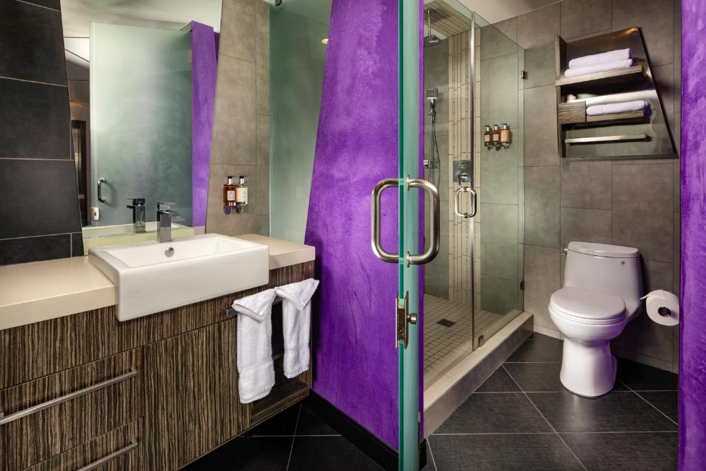 Shower