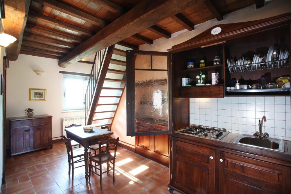 Tenuta San Felice 전경