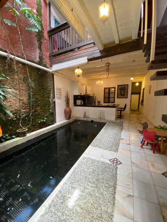 Rumah Warisan Penang — Hotel in Penang