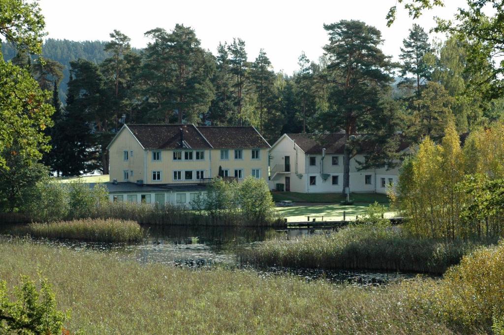 Solviken Tranås Hostel, Tranas