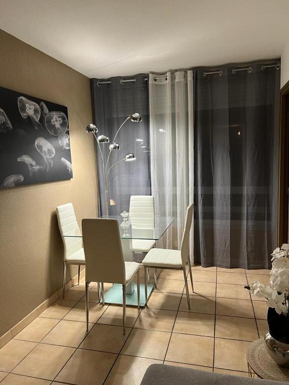Appartement 2 pièces Nice - 3