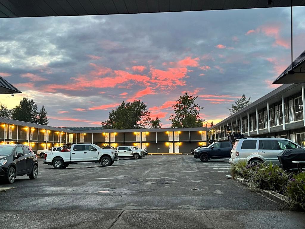 Anavada Inn & Suites - Prince George photo