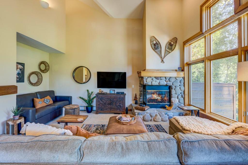 Incline Escape, Incline Village