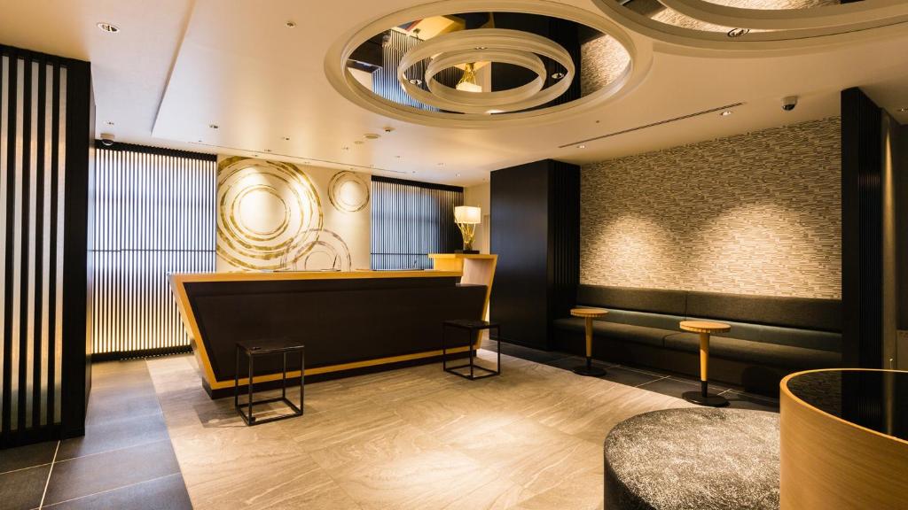 JR-EAST HOTEL METS MIZONOKUCHI