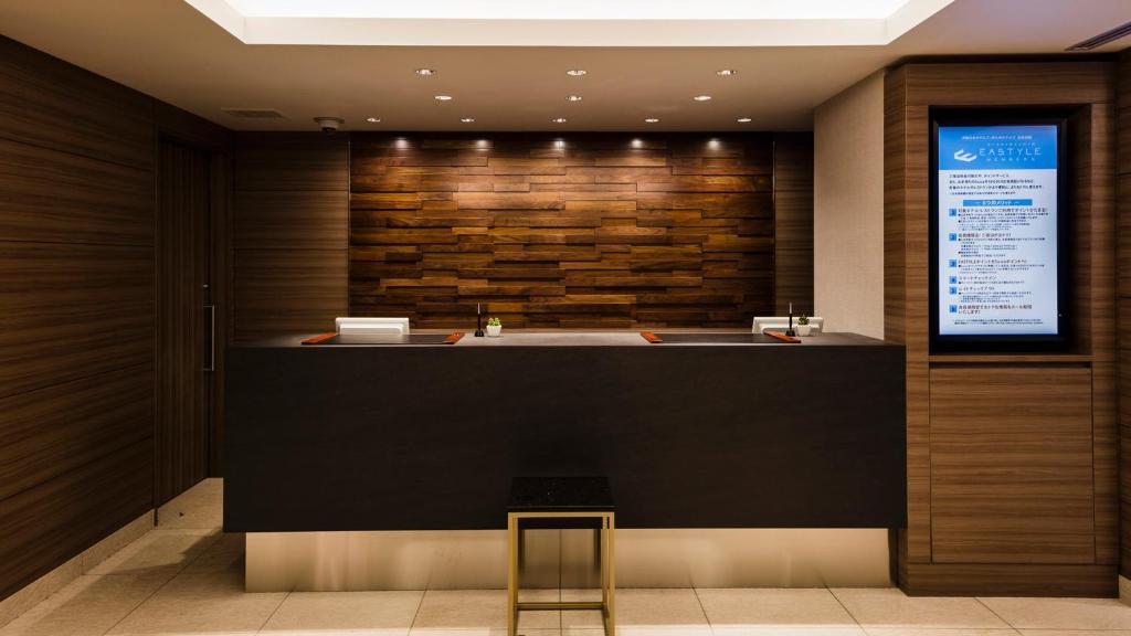 JR-EAST HOTEL METS URAWA photo