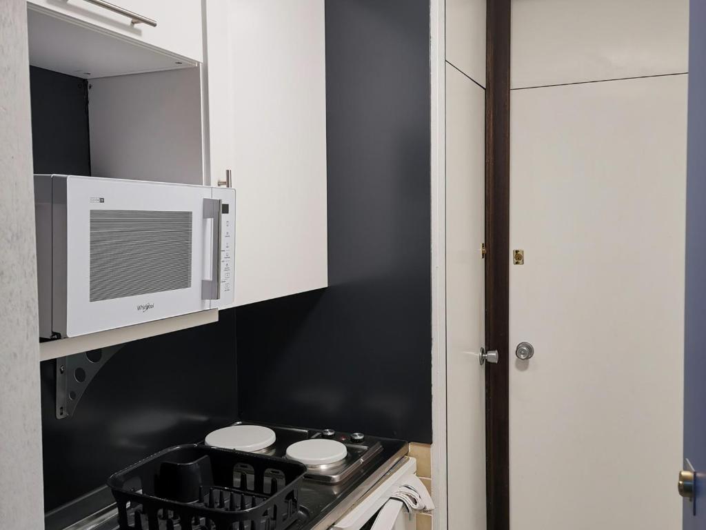 Studio fonctionnel au pied des pistes, animaux admis - 3