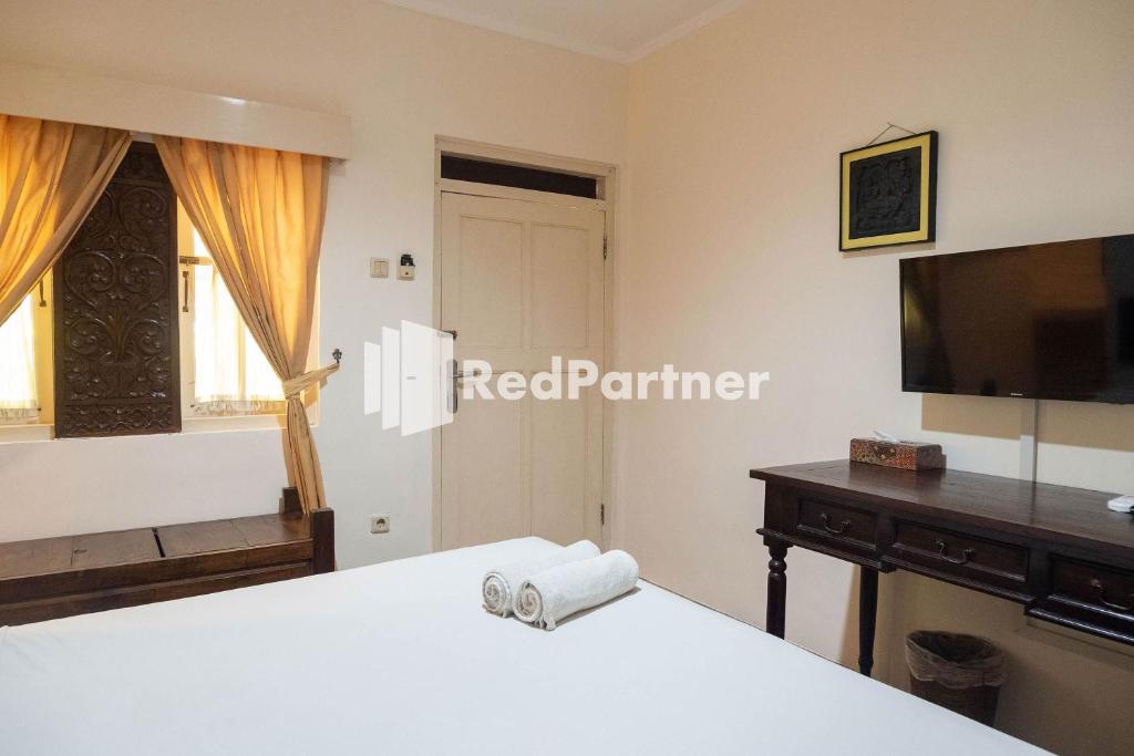 Monginsidi Guest House photo