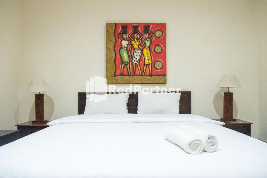 Monginsidi Guest House photo