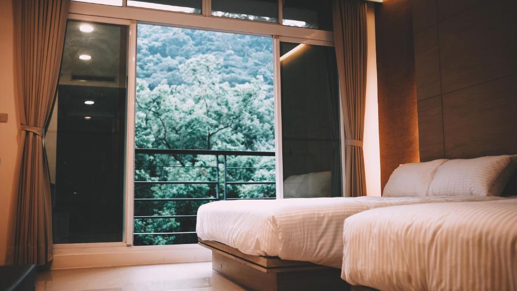 Muluguan — Hotel in Pingtung