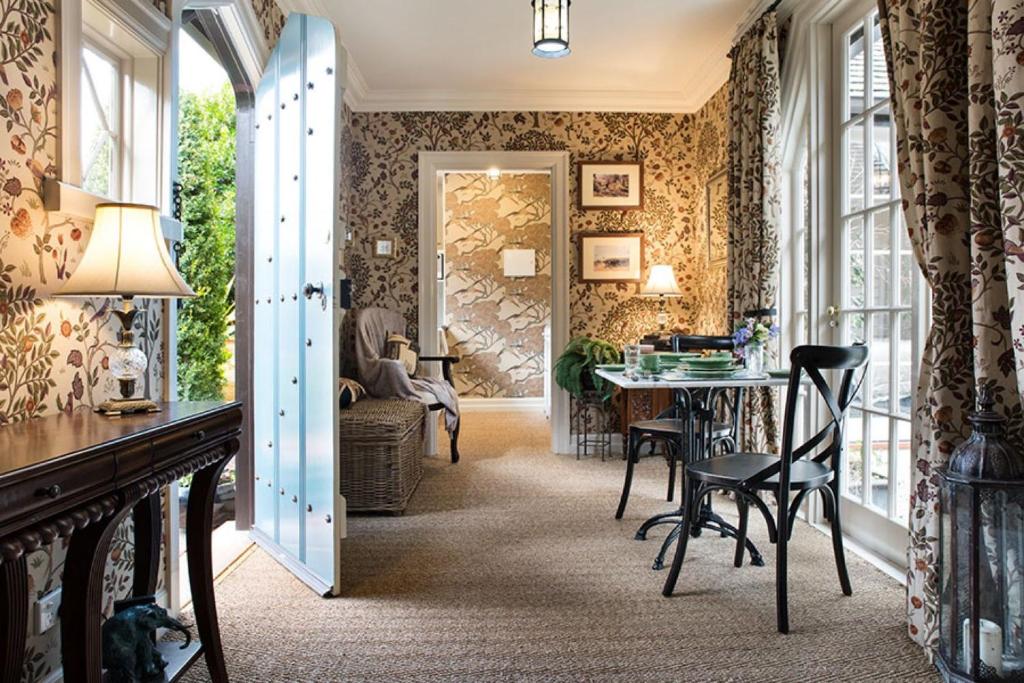 Musk Farm Studio photo