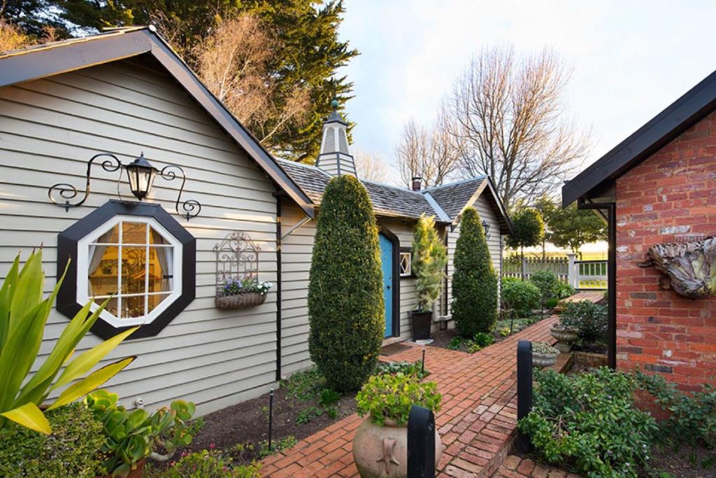 Musk Farm Studio photo