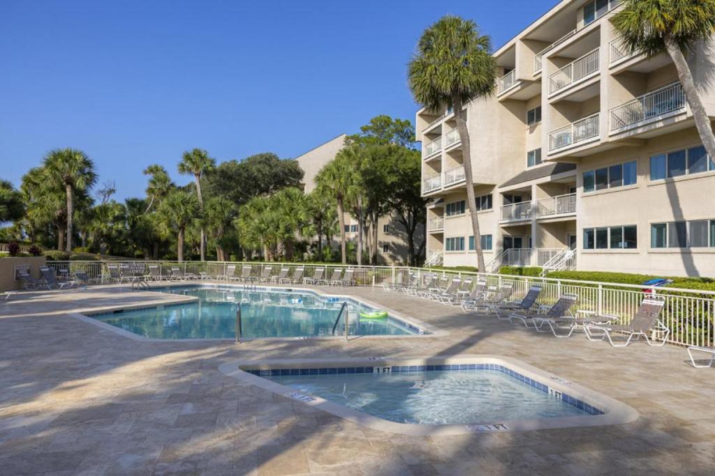 428 Captains Walk, Hilton Head Island