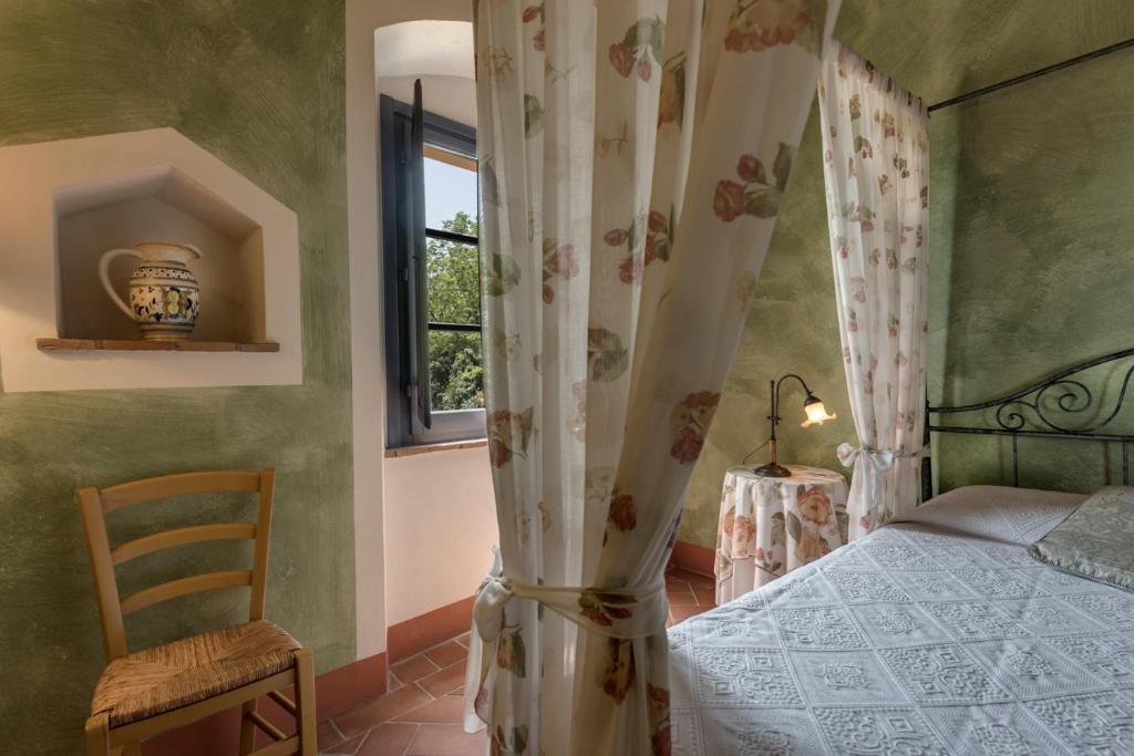 Il Borghetto Tuscan Holidays - 2