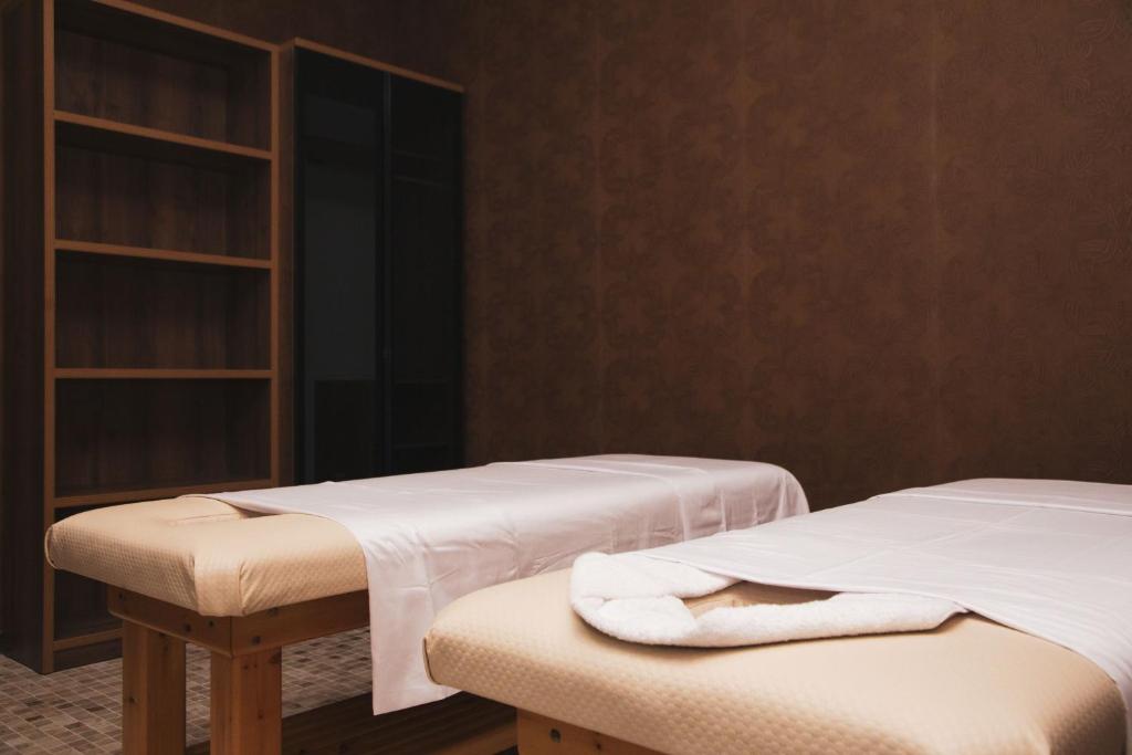 Massage