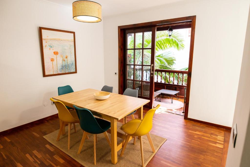 Punto Fijo - 3 minutes walking to Beach San Telmo - 3