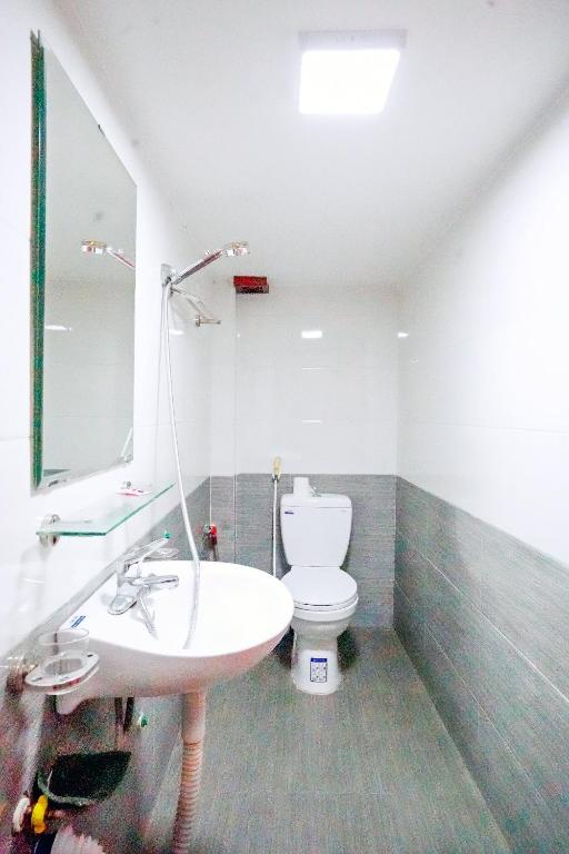 New Nhat Minh Hotel photo