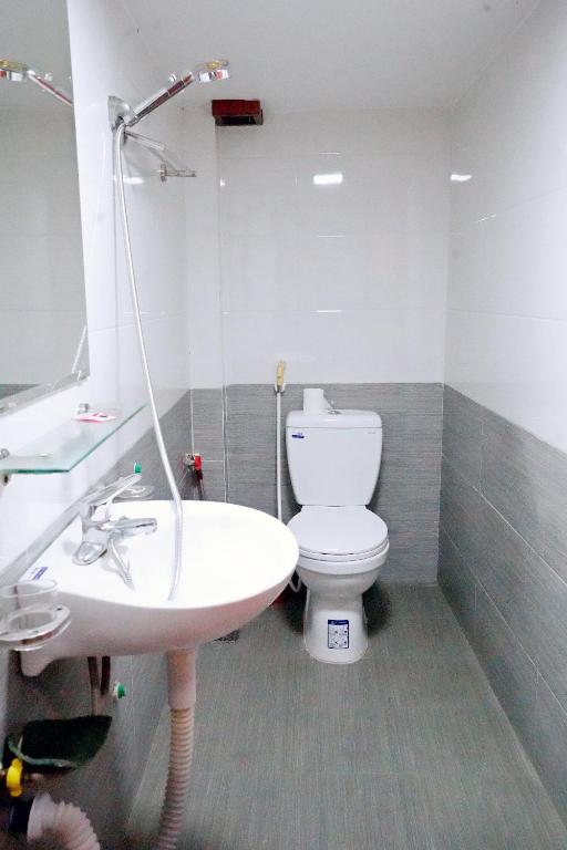 New Nhat Minh Hotel photo
