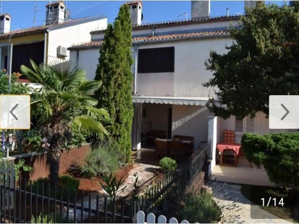 Apartment Orimar, Dajla