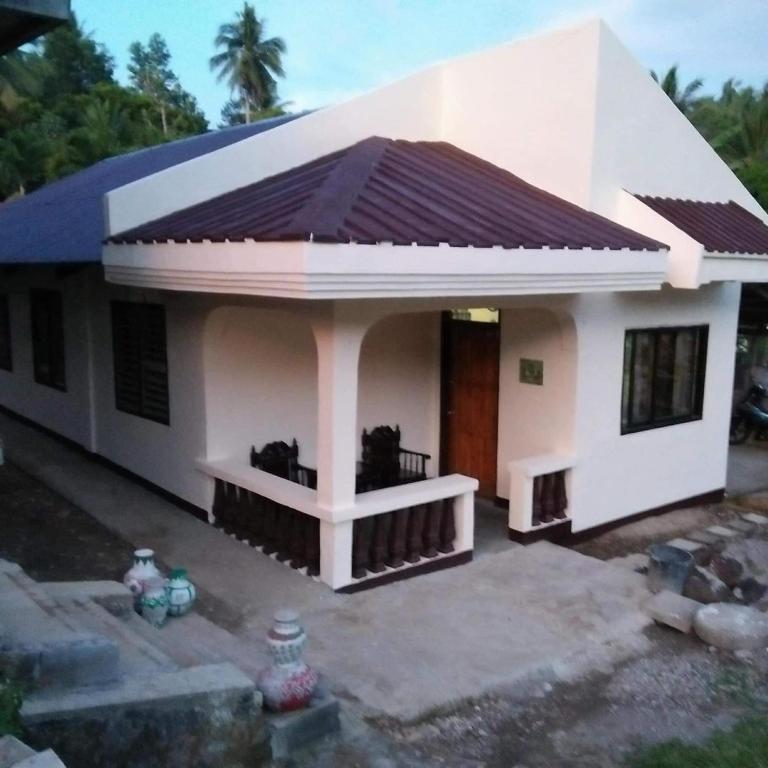 ABIZA Homestay 