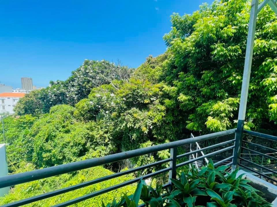 Homestay Minh Tu — Hotel in Vung Tau