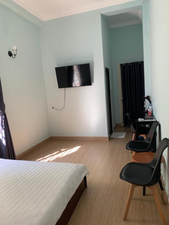 Homestay Minh Tu photo
