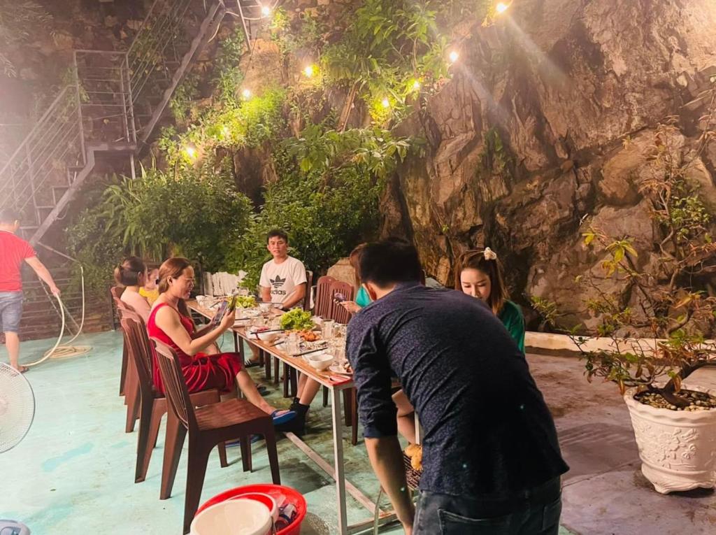 Homestay Minh Tu photo