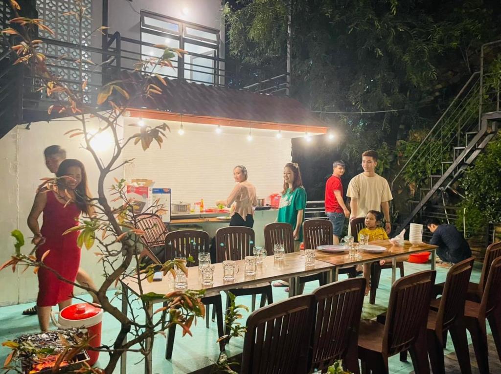 Homestay Minh Tu photo
