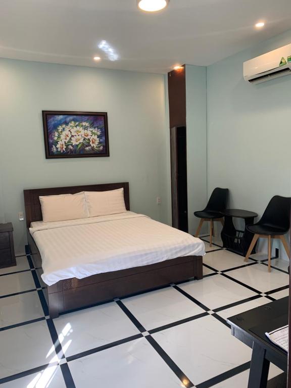 Homestay Minh Tu photo