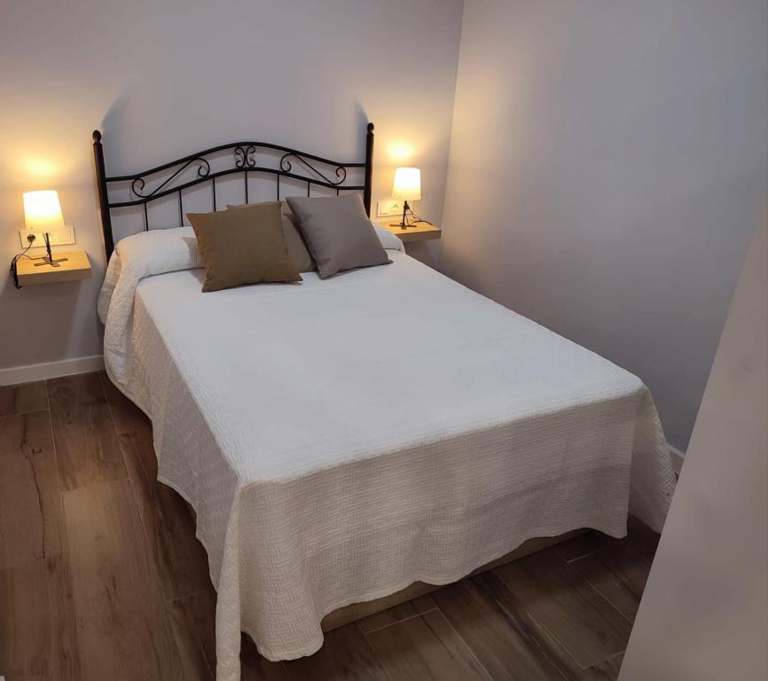 Loft Eyre - 5