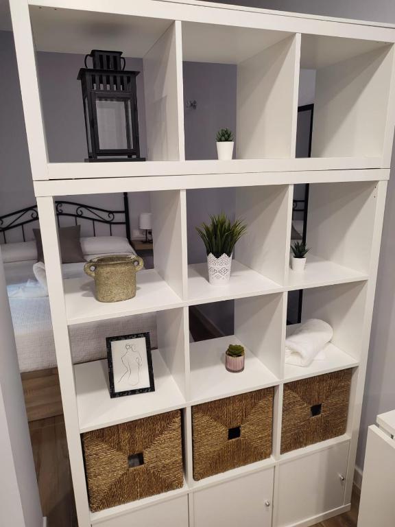 Loft Eyre - 4