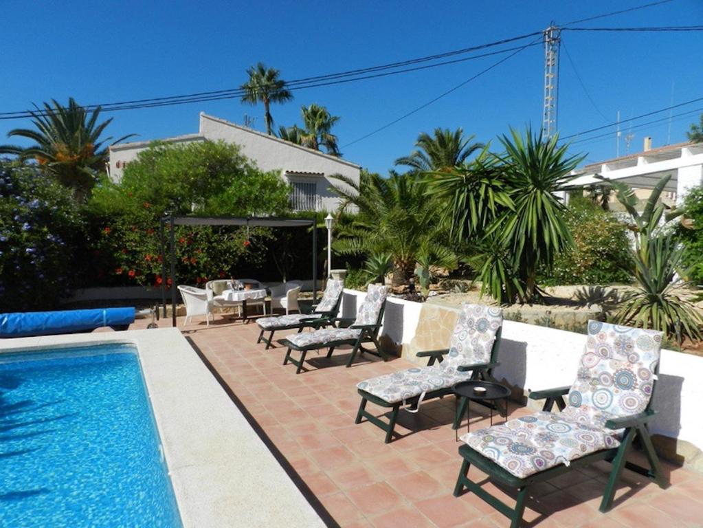 Villa Tina para 4 personas - 4