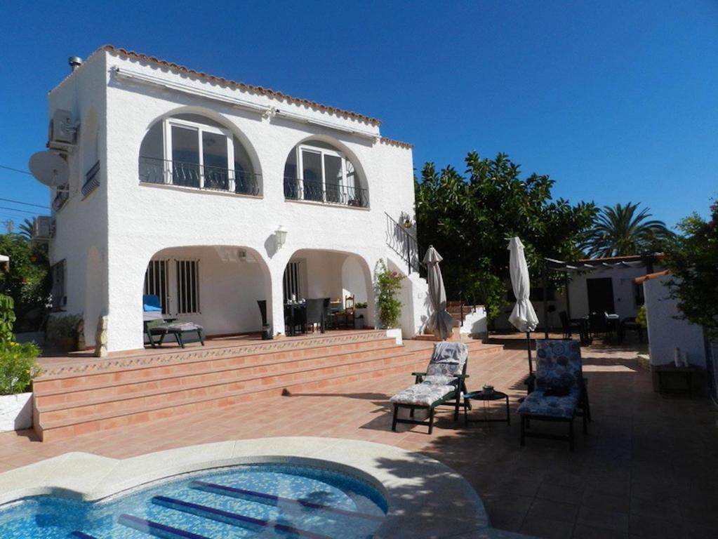 Villa Tina para 4 personas - 1