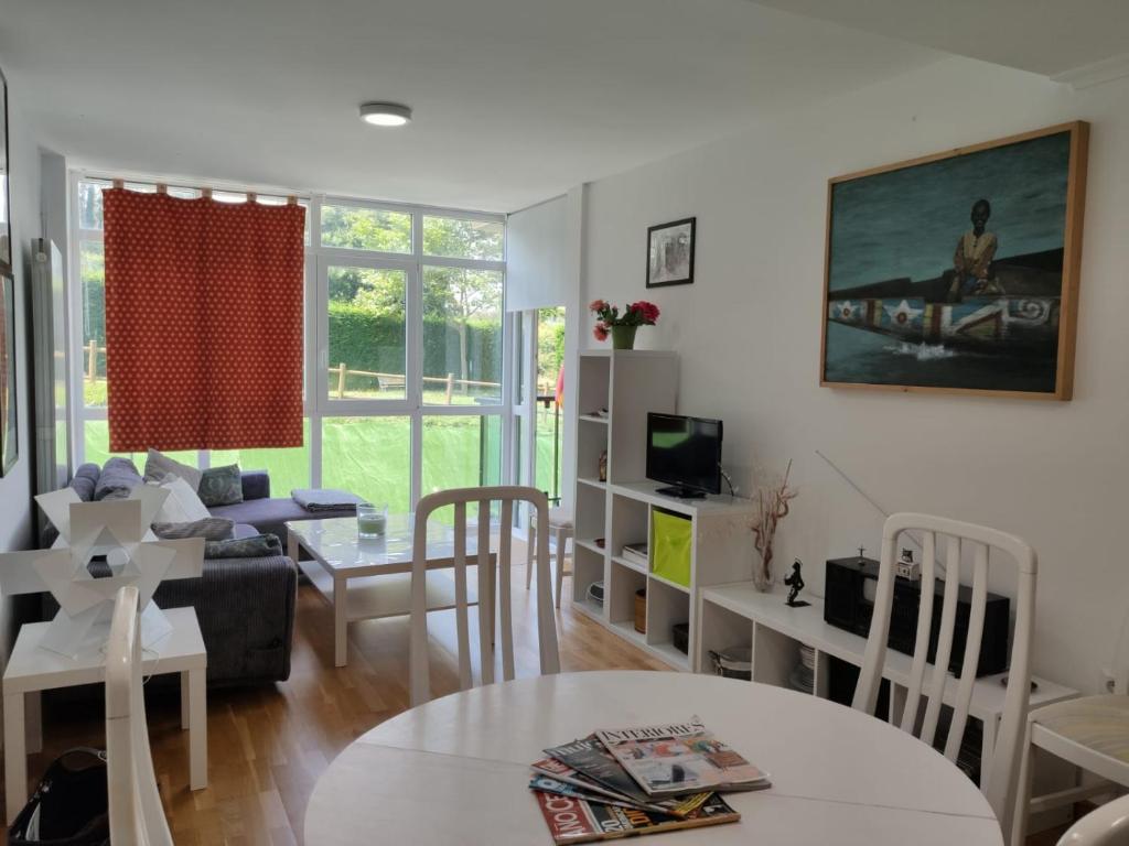 APARTAMENTO EN FOZ - 1