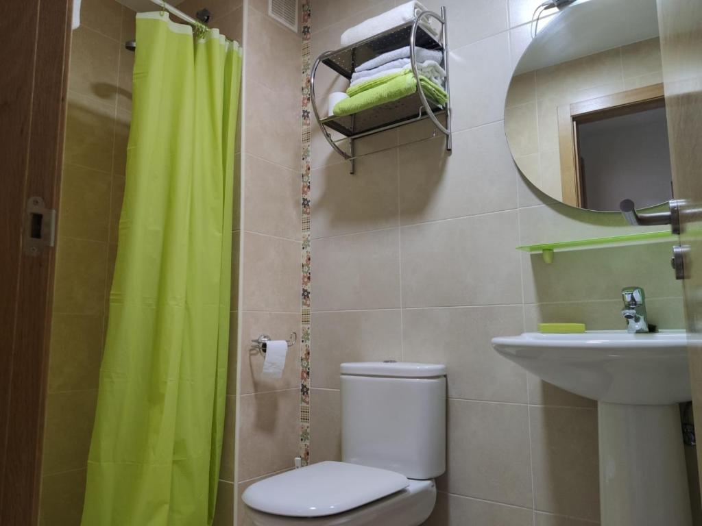 APARTAMENTO EN FOZ - 2