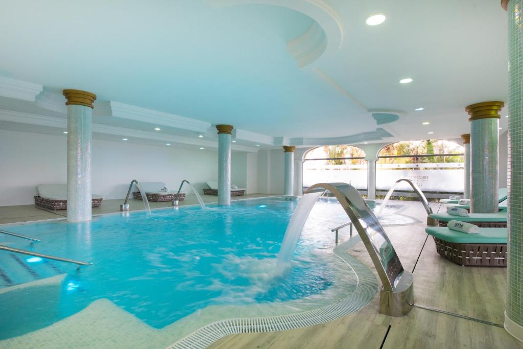 Spa