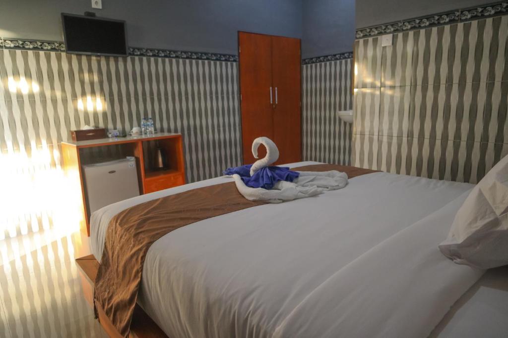 Prasi Sunrise Homestay