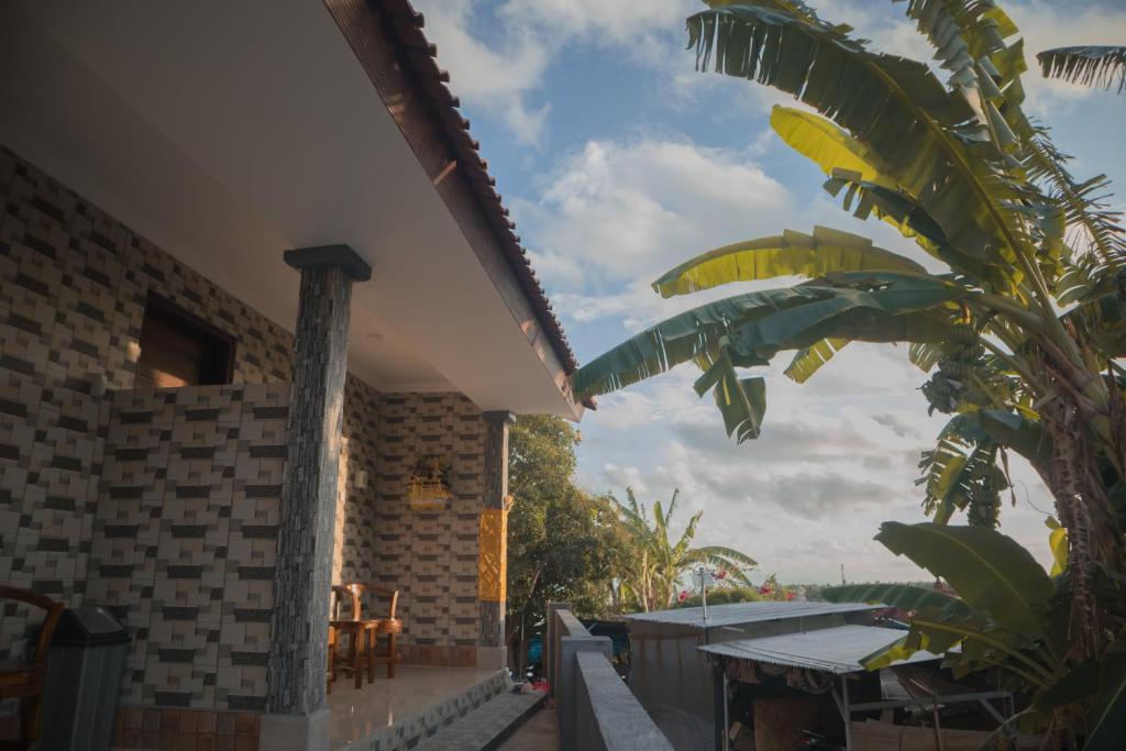 Prasi Sunrise Homestay