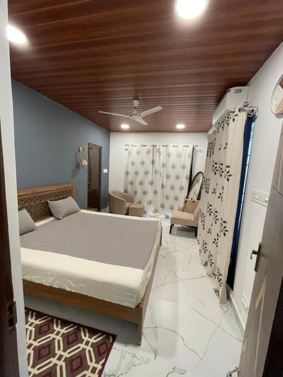 Sharma Nivas Holiday Homestay photo
