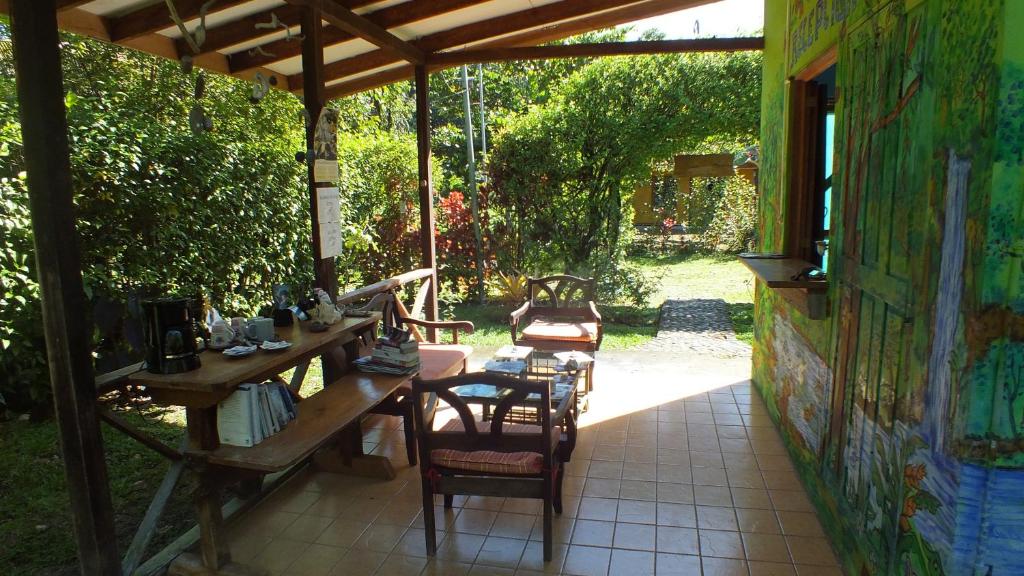 Cabinas Caribe Luna photo