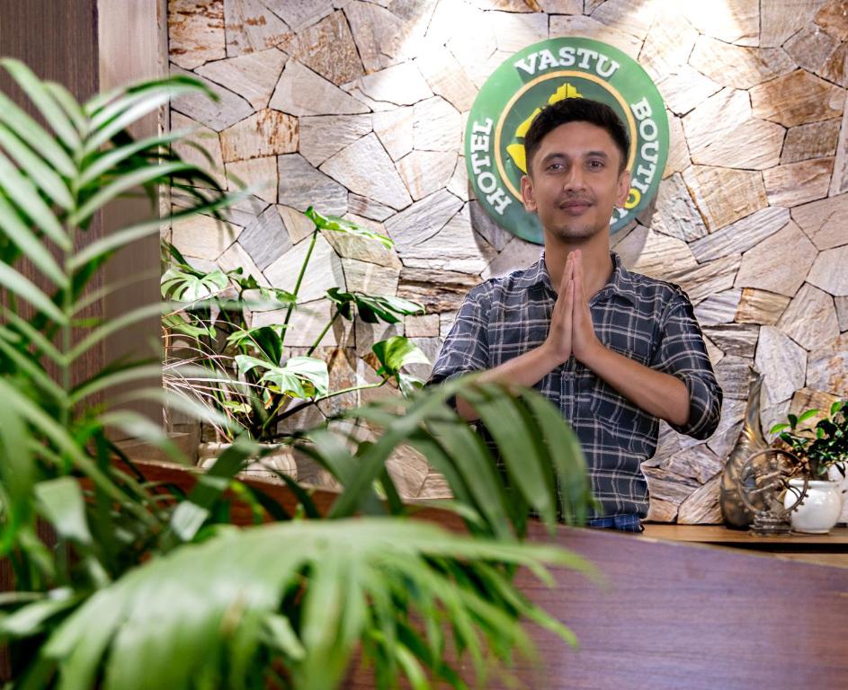 Vastu Boutique Hotel photo