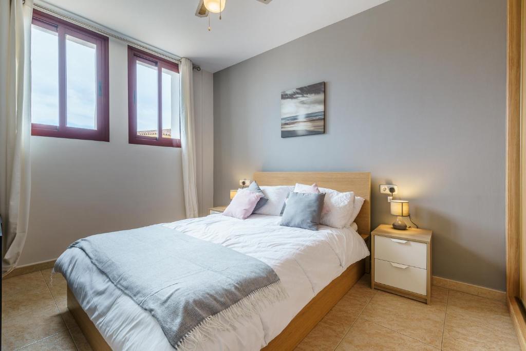 CT 138 - La Cala Boulevard - Apartement I - 3