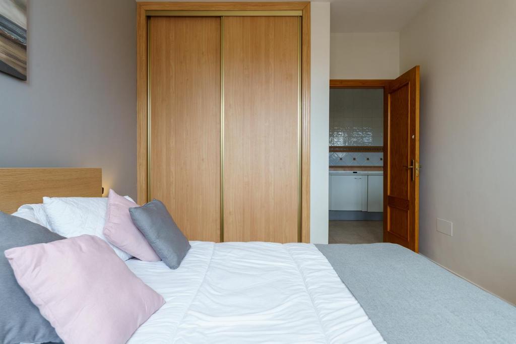 CT 138 - La Cala Boulevard - Apartement I - 5