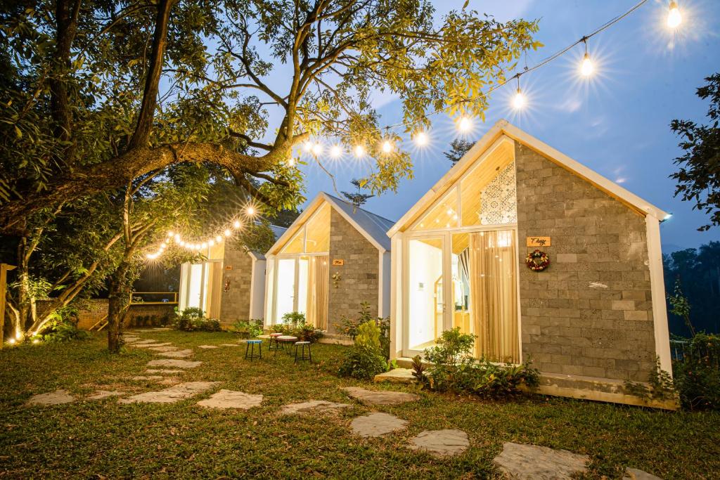 LaVa Haus Homestay Hoa Binh - Venuestay