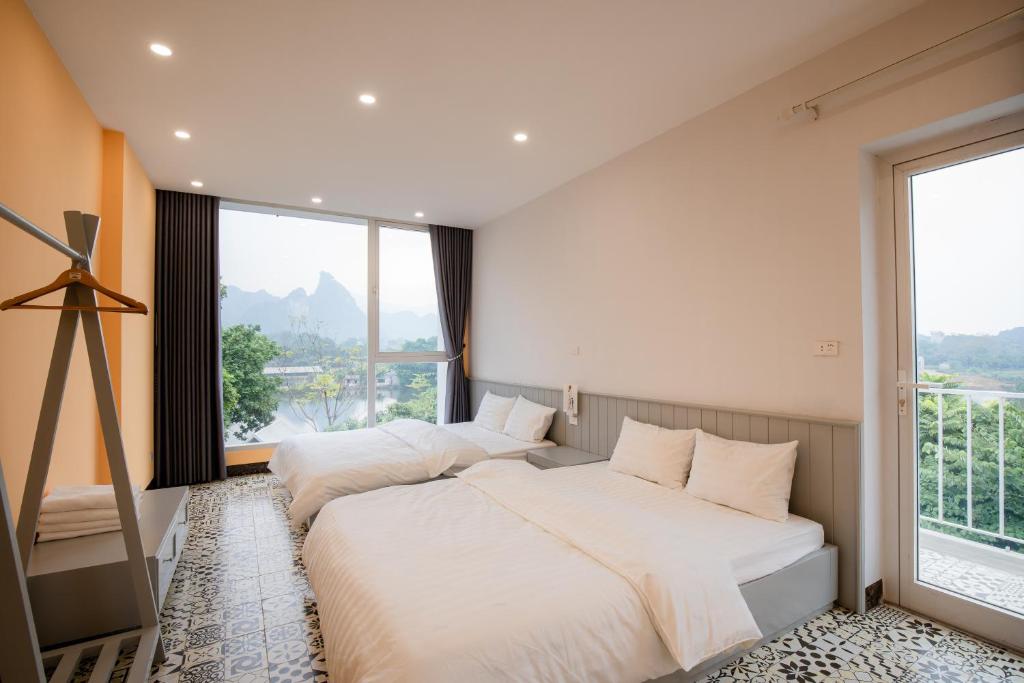 LaVa Haus Homestay Hoa Binh - Venuestay