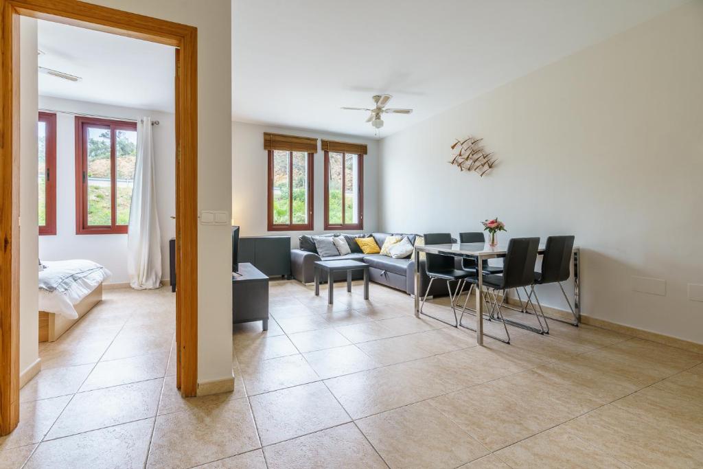 CT 143 - La Cala Boulevard - Apartement II - 5