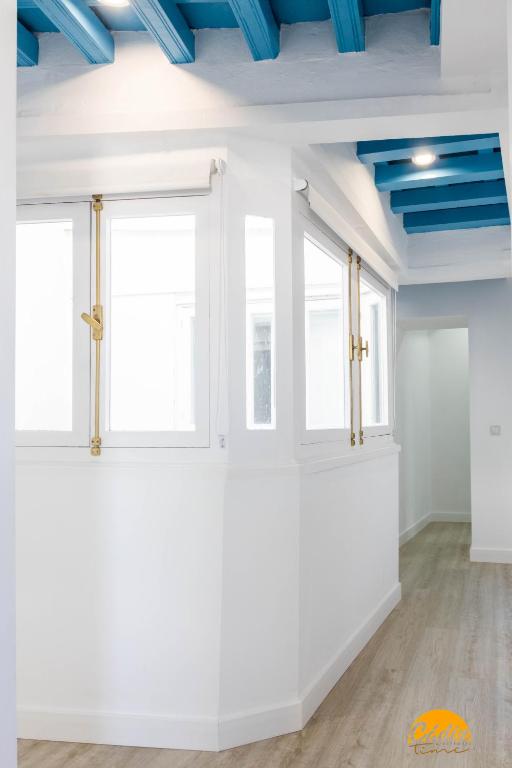 Apartamento Oceano by Cadiz Time - 5