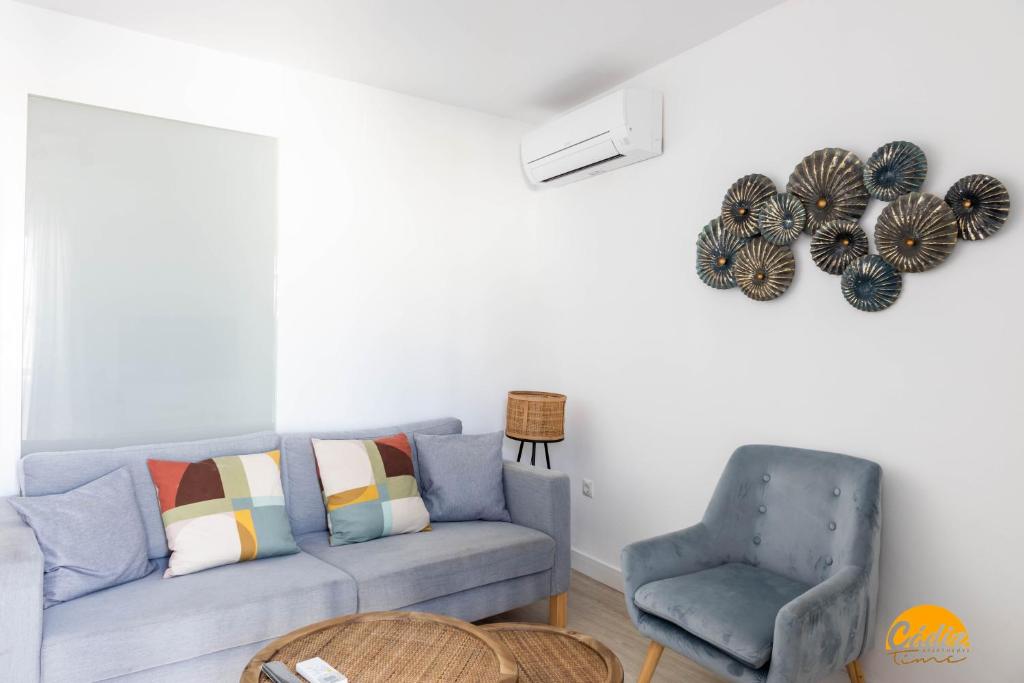 Apartamento Oceano by Cadiz Time - 3