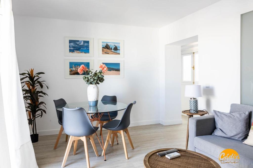 Apartamento Oceano by Cadiz Time - 2