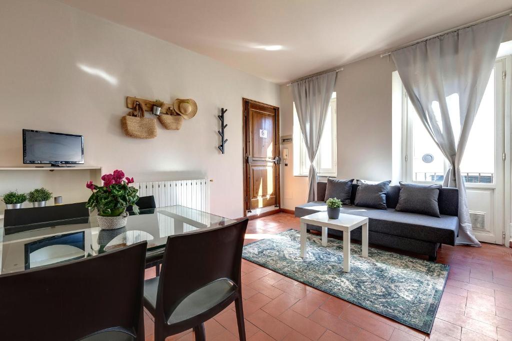 Guendalina Apartment by Mamo Florence - 2