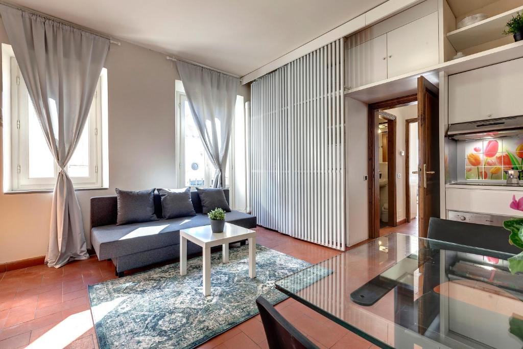 Guendalina Apartment by Mamo Florence - 3